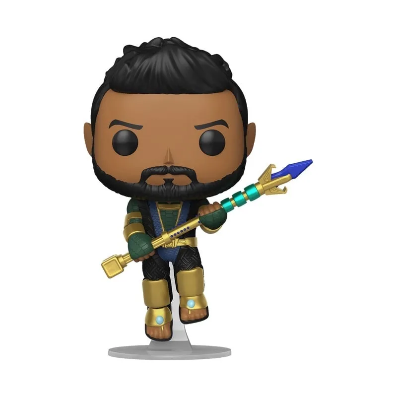 Avengers Doomsday Namor by Funko – product photo