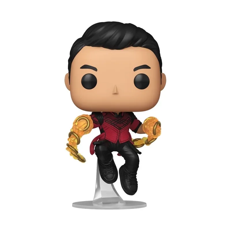 Avengers Doomsday Shang-Chi by Funko – product photo