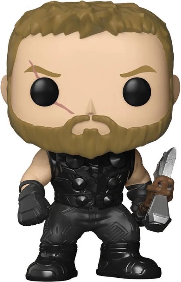 Avengers Infinity War - #286 Verzamelfiguur by Funko in Thor – product photo