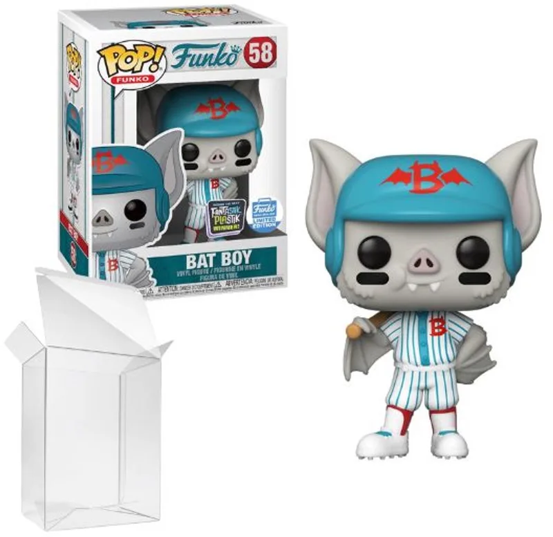 Bat Boy by Funko in Multicolour – product photo