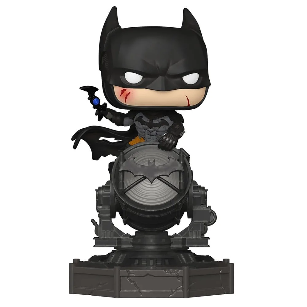 Batman Arkham Knight SFX von Funko – Produktfoto