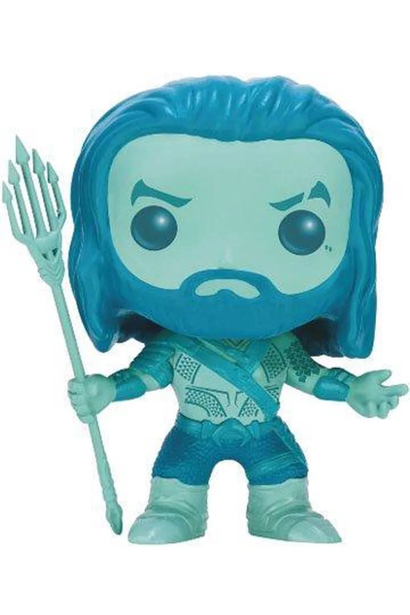 Batman vs Superman - Blue Aquaman by Funko – product photo