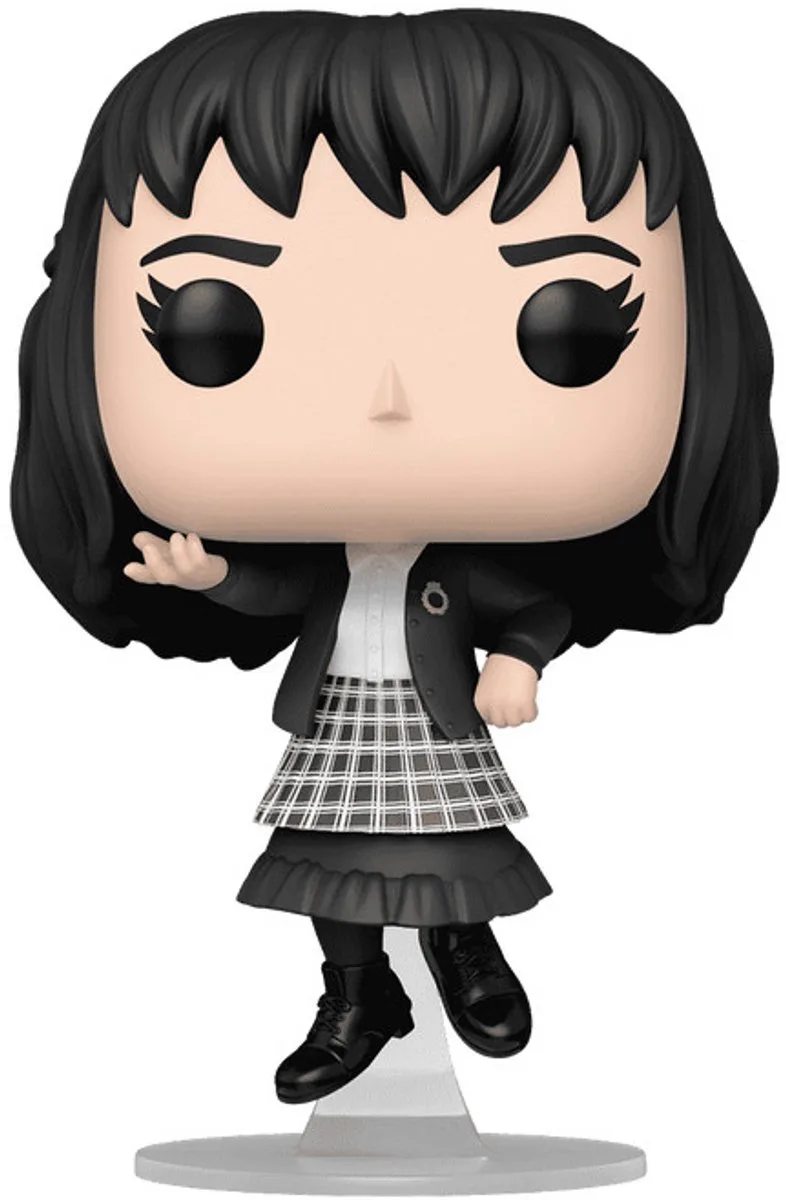 Beetlejuice Lydia Deetz vinylfiguur 1759 Unisex Funko Pop! - meerkleurig - Standard by Funko in Multicolour – product photo