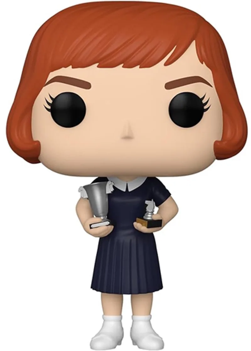 Beth met Trohpies by Funko in Multicolour – product photo
