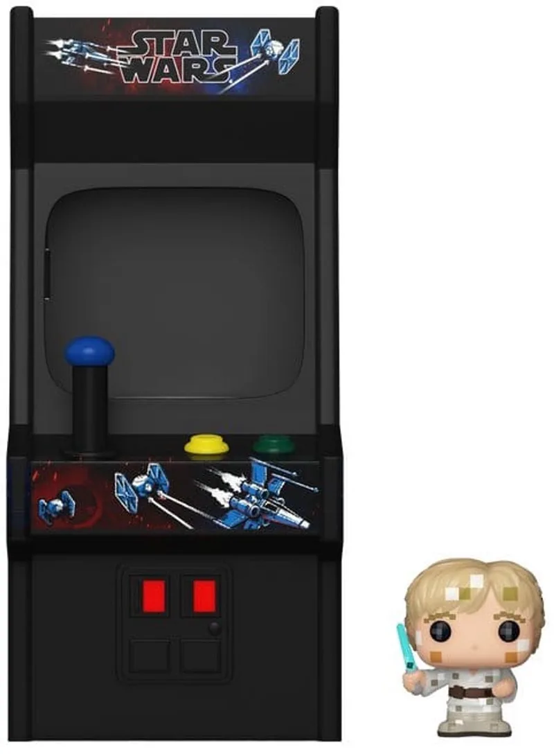 BITTY POP: STAR WARS STARTER SET by Funko in Multicolour – product photo