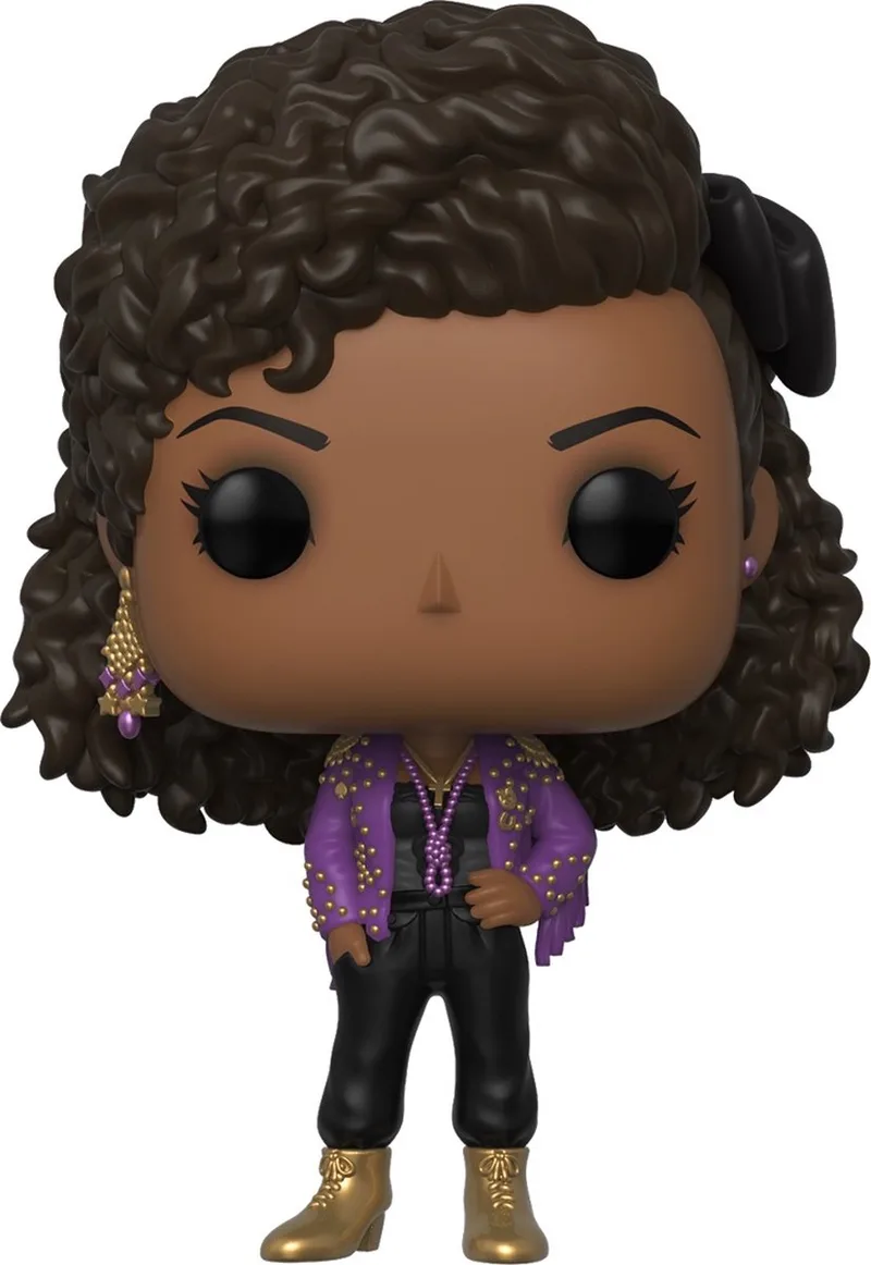 Black Mirror Kelly van Funko – productfoto