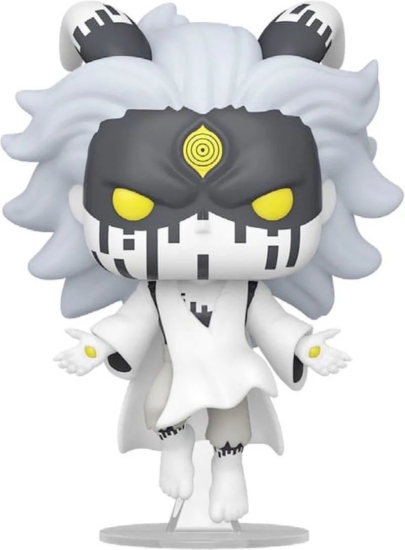 Boruto: Naruto Next Generations - Boruto: Naruto Next Generations POP! Animation Momoshiki Otsutsuki Special Edition 9 cm Verzamelfiguur by Funko in Multicolours – product photo