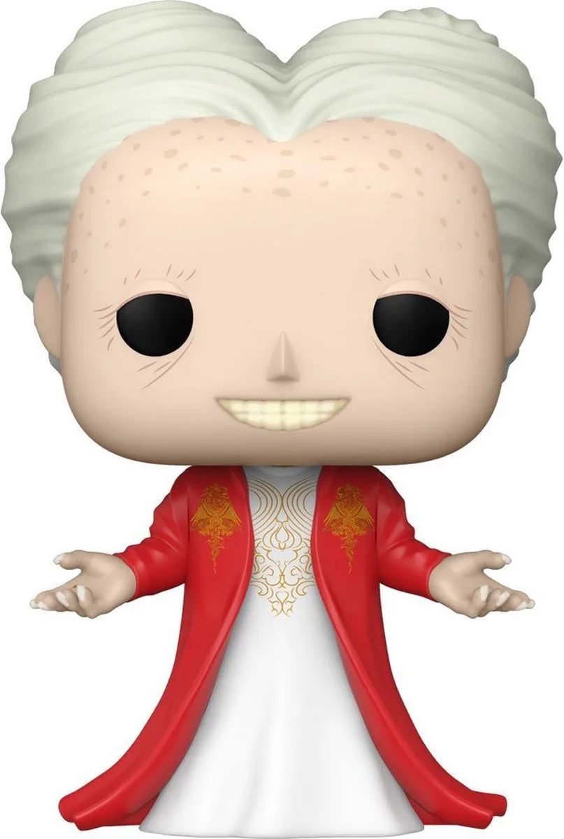 Bram Stoker's Dracula - Count Dracula #1073 by Funko in Multicolour – product photo