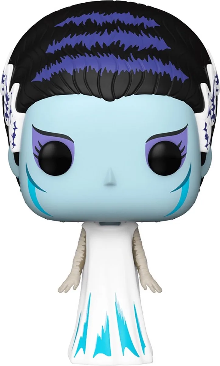 Bride of Frankenstein van Funko in Meerkleurig – productfoto