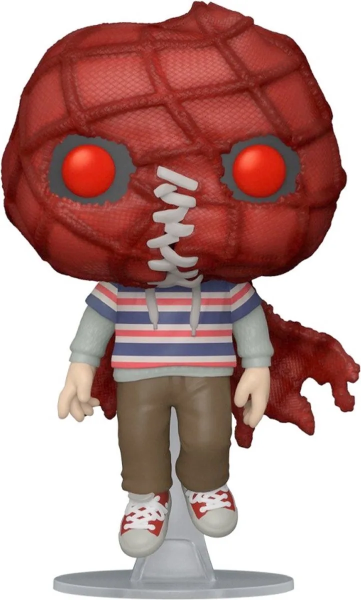 Brightburn Verzamelfiguur POP! Movies Brandon Breyer 9 cm by Funko in Multicolours – product photo