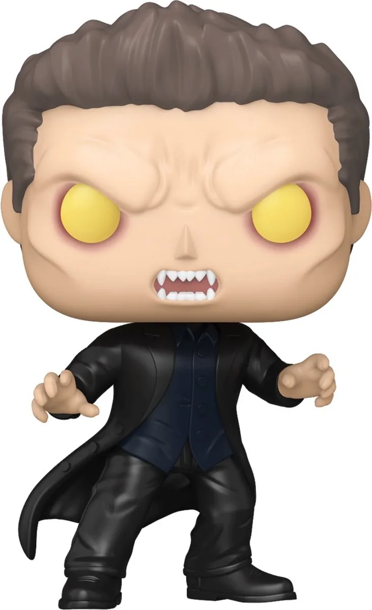 Buffy Angel vinylfiguur 1618 Unisex Funko Pop! - Neutraal by Funko in Standard – product photo