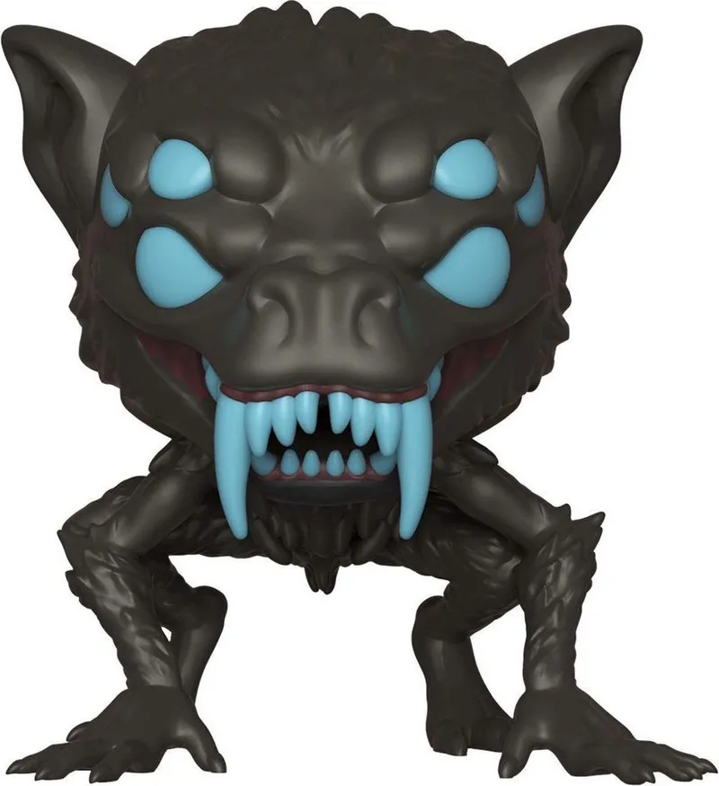 Castlevania: Blue Fangs #583 by Funko in Multicolour – product photo