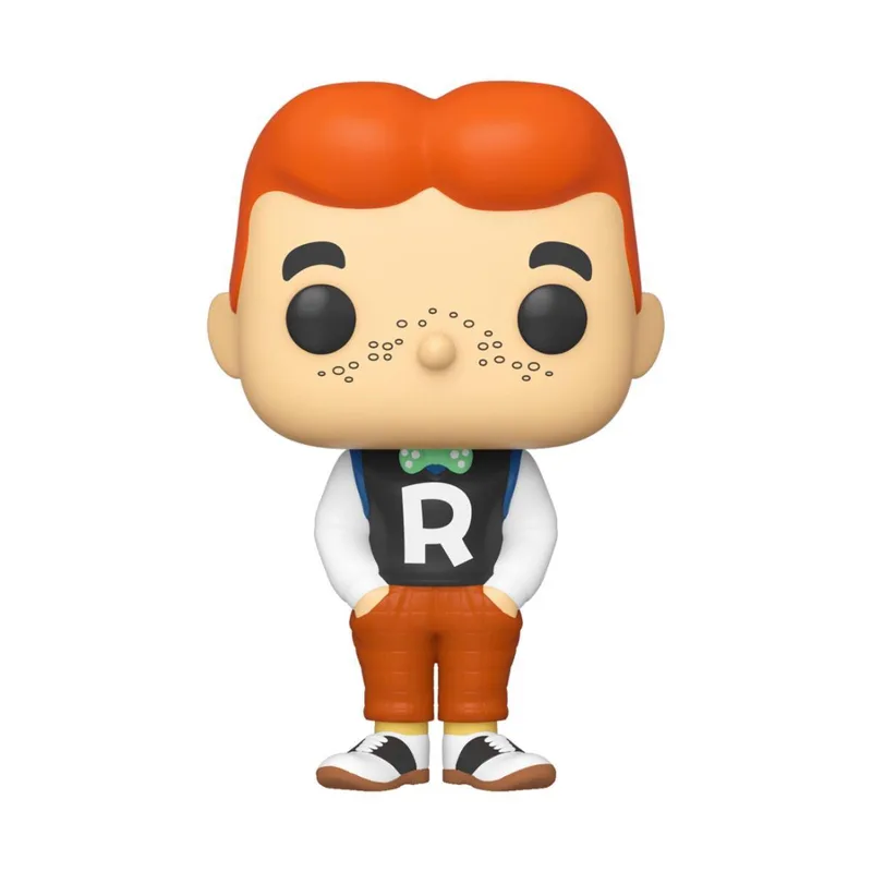 Comics: Archie Comics- Archie (45240) van Funko in Meerkleurig – productfoto