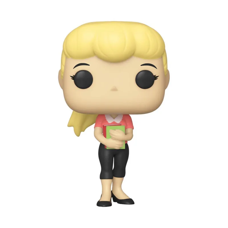 Comics: Archie Comics- Betty - #25 by Funko in Multicolour – product photo