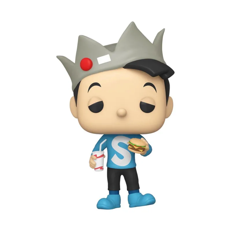 Comics: Archie Comics- Jughead (45243) by Funko in Multicolour – product photo