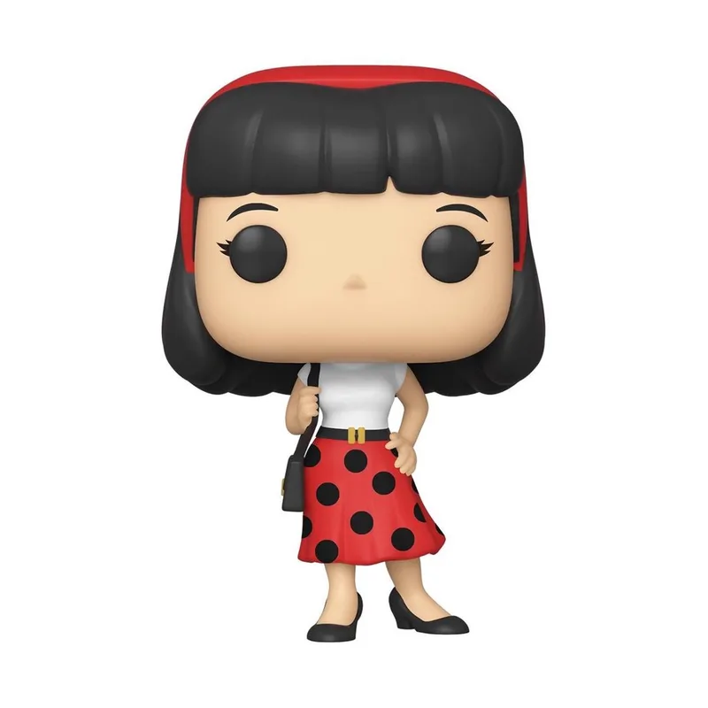 Comics: Archie Comics- Veronica (45241) by Funko in Multicolour – product photo