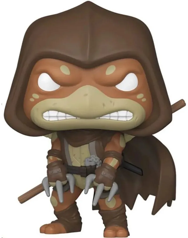 Comics: The Last Ronin - Moja #55 by Funko in Multicolour – product photo