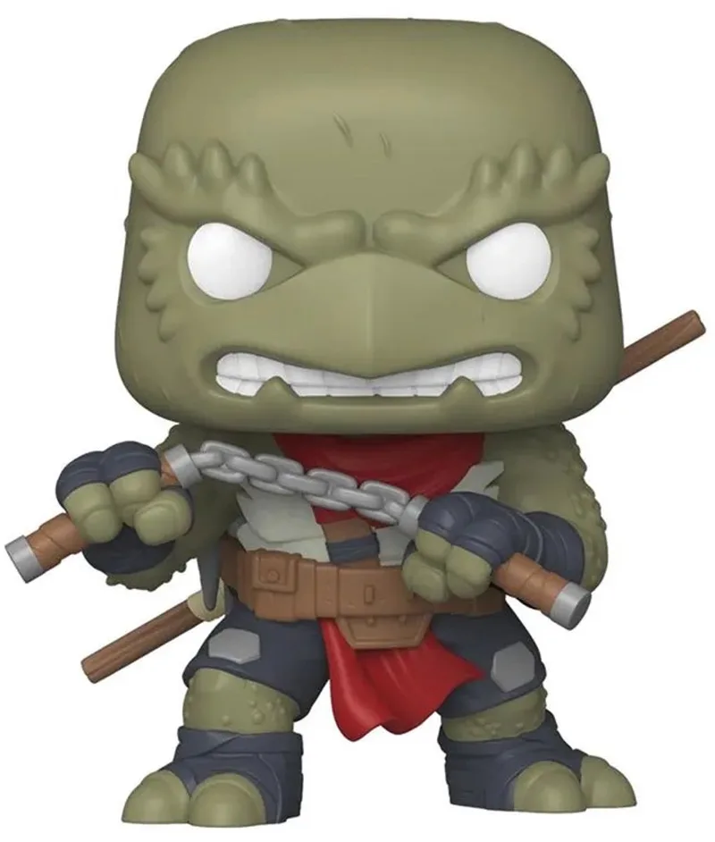 Comics: The Last Ronin - Odyn #56 by Funko in Multicolour – product photo