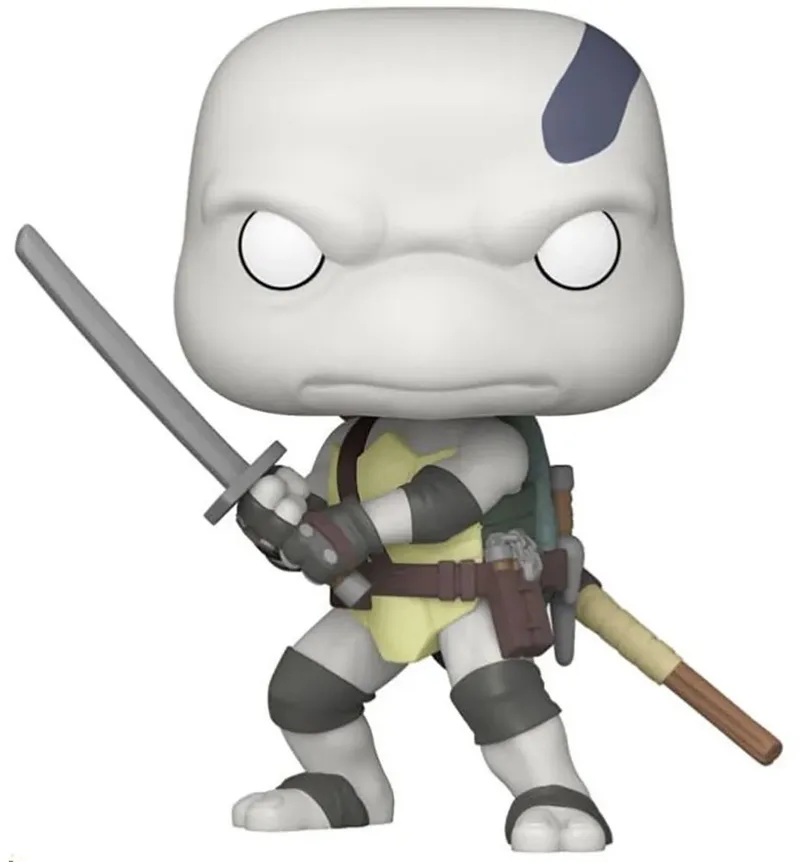 Comics: The Last Ronin - Uno #57 by Funko in Multicolour – product photo