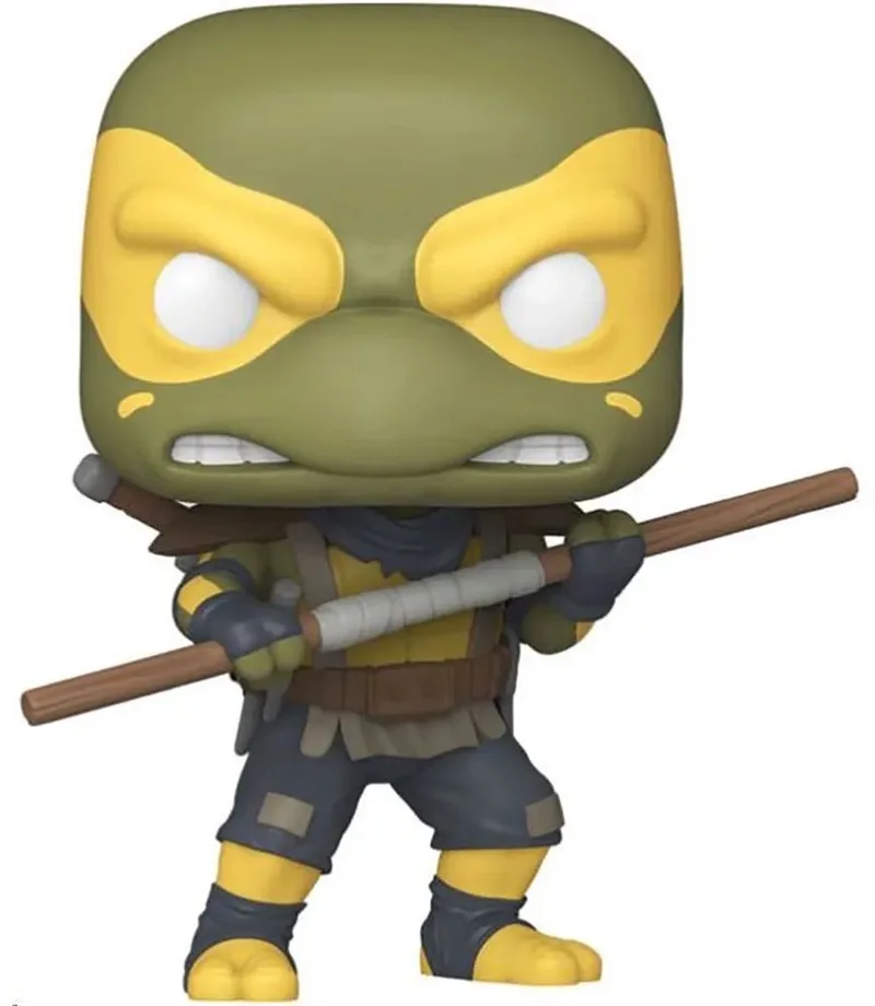 Comics: The Last Ronin - Yi #58 by Funko in Multicolour – product photo