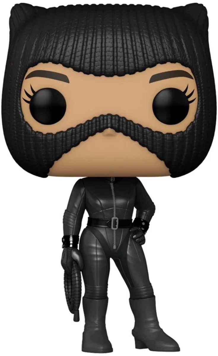 DC Movies: The Batman - Selina Kyle #1190 by Funko – product photo
