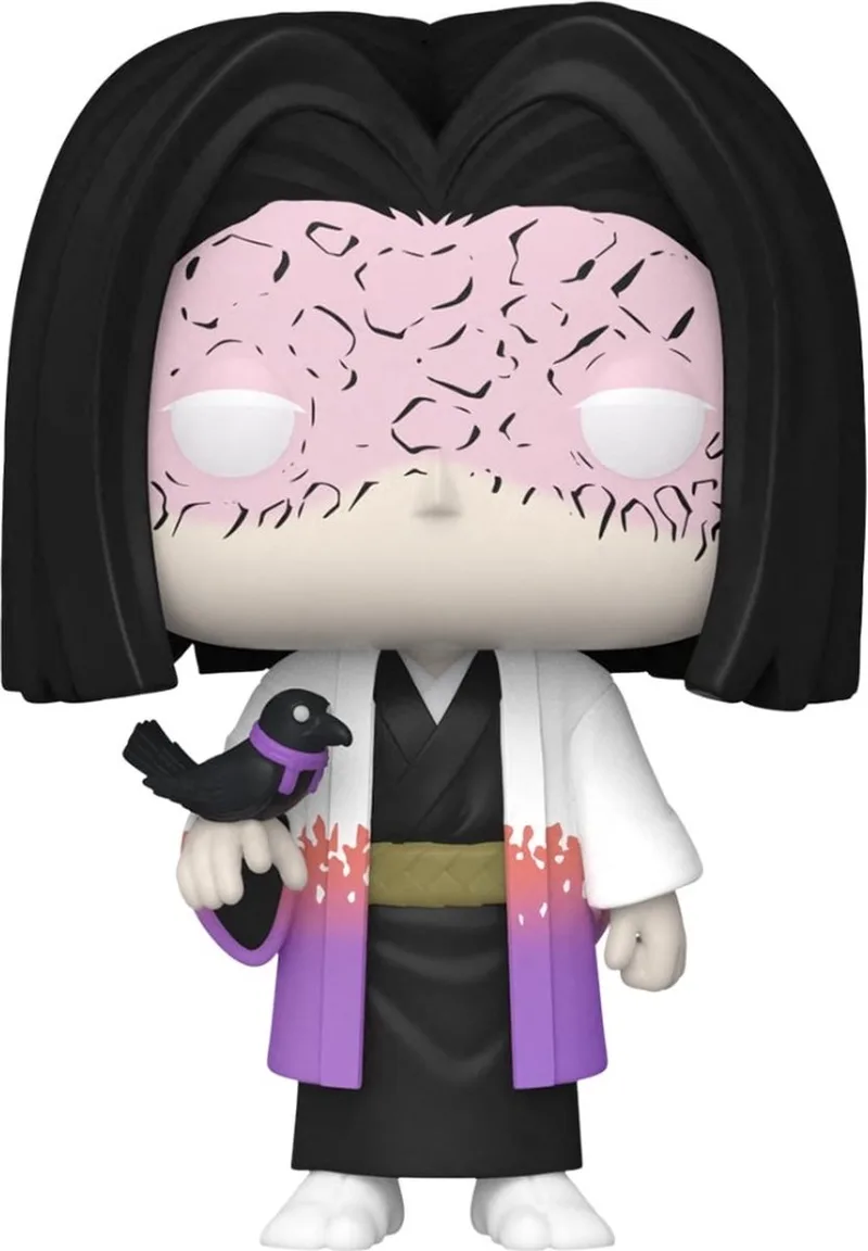 Demon Slayer Kagaya Ubyashiki #1289 Special edition Exclusive van Funko in Meerkleurig – productfoto