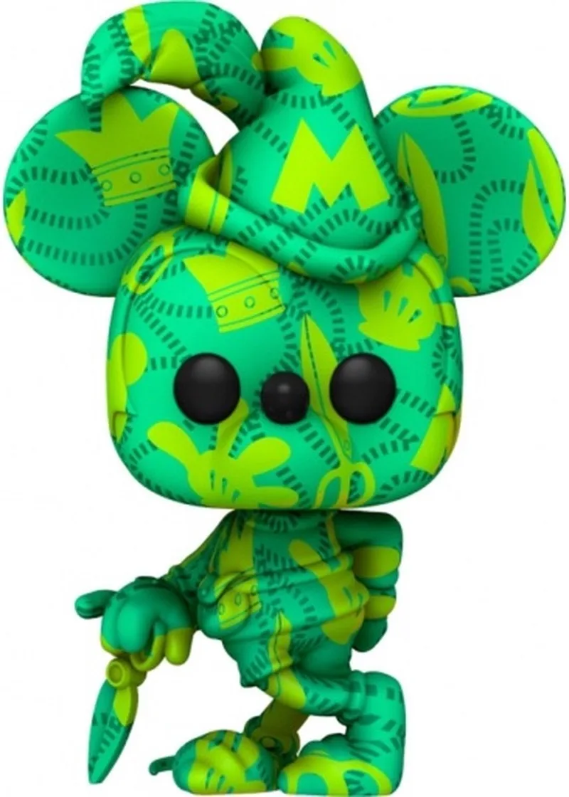 Disney - Brave Little Tailor - Art - #21 van Funko – productfoto