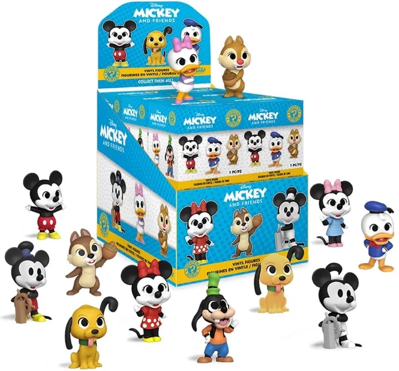 Disney Classics by Funko in Multicolour – product photo