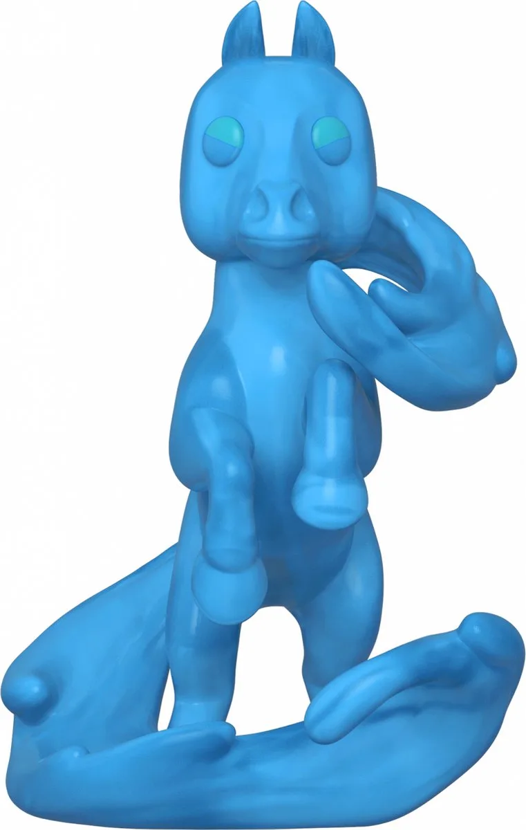 Disney: Frozen 2 - The Water Nokk 6'' - verzamelfiguur kinderen by Funko in Multicolour – product photo