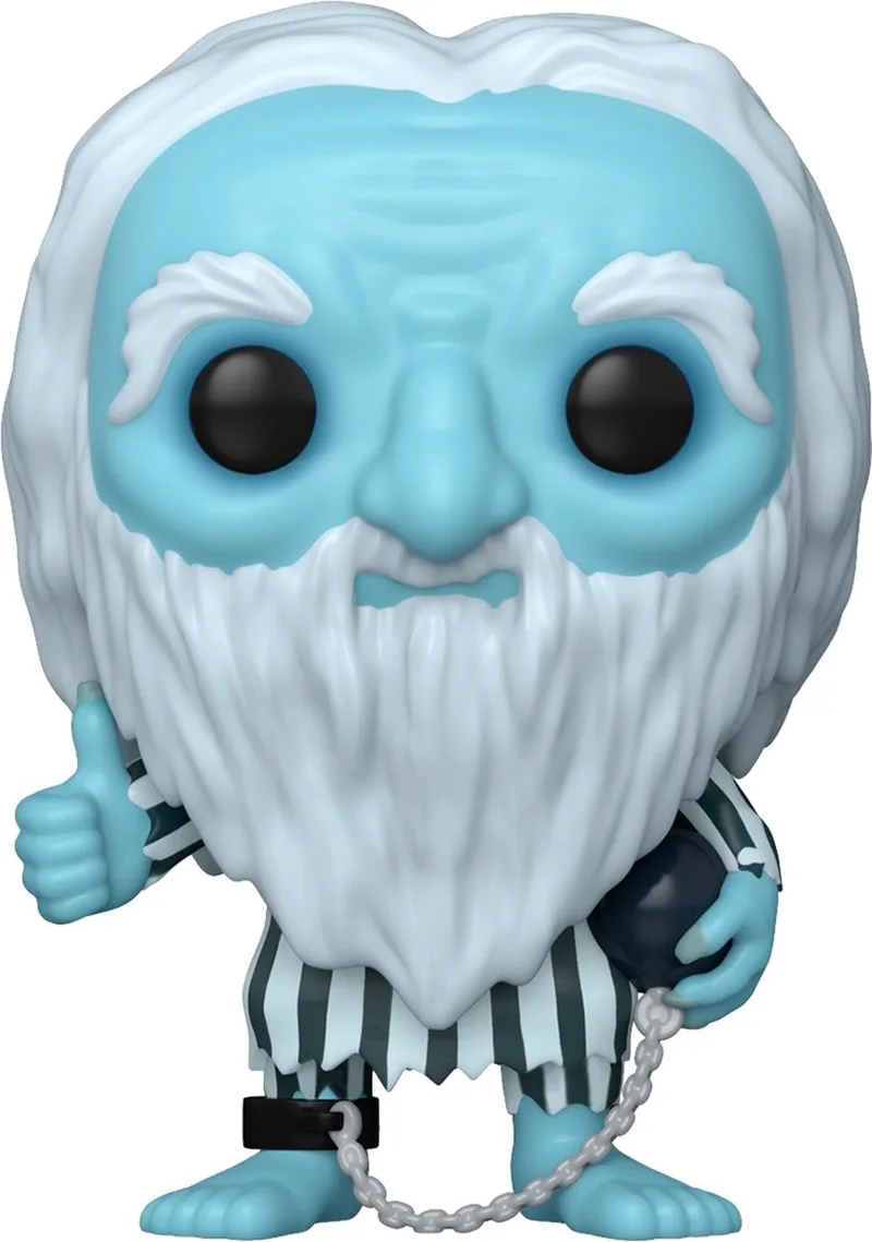 Disney Haunted Mansion - Gus van Funko in Meerkleurig – productfoto