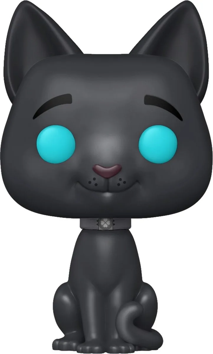 Disney: Luck - Bob #1287 by Funko in Multicolour – product photo