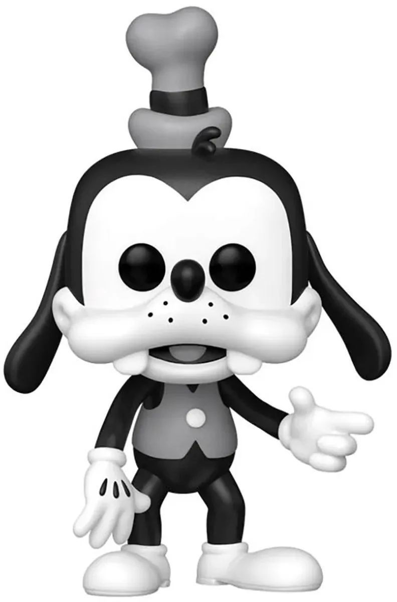 Disney: Mickey and Friends - Goofy (1939) #1689 van Funko in 1939 – productfoto