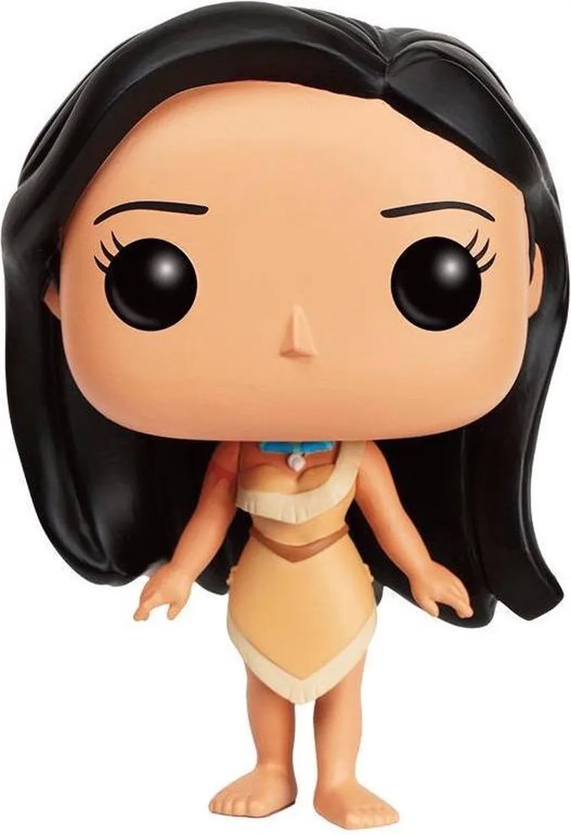 Disney: Pocahontas #197 by Funko in Multicolours – product photo