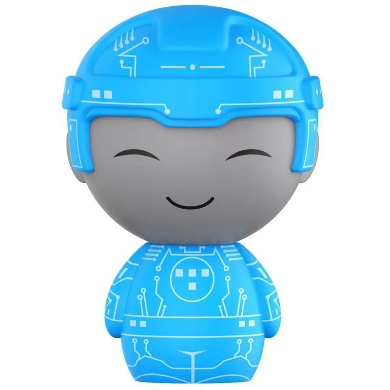 Disney Tron - 403 Funko Pop! - Dorbz - Verzamelfiguur - Vinyl collectable by Funko in Blue – product photo