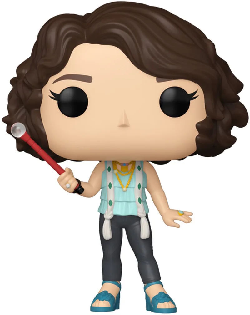 Disney: Wizards of Waverley Place - Alex Russo #1602 by Funko in Multicolour – product photo