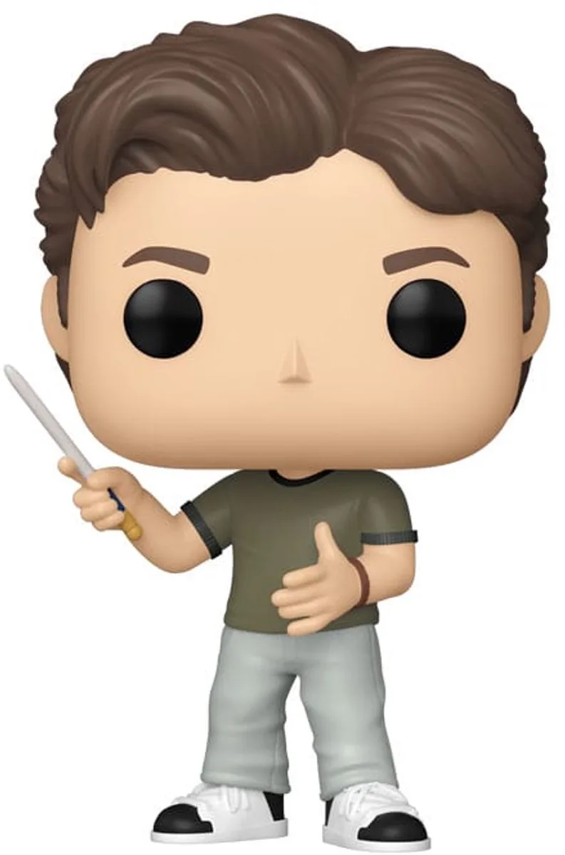 Disney: Wizards of Waverley Place - Max Russo #1603 by Funko in Multicolour – product photo