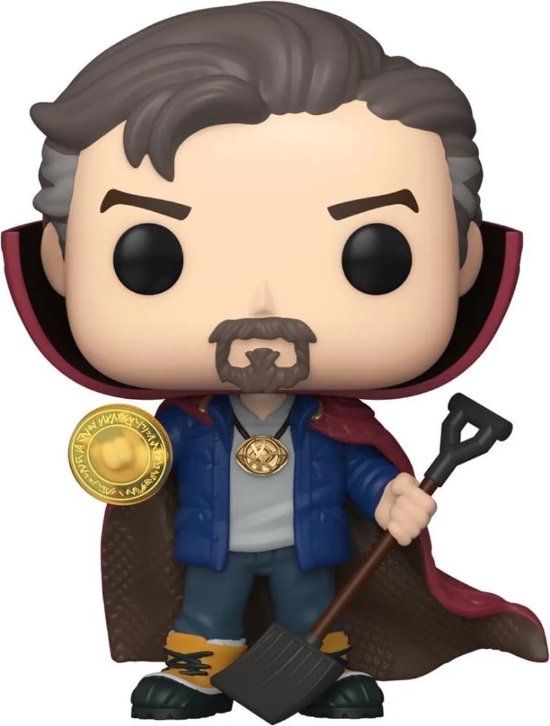 Doctor Strange by Funko in Multicolour – product photo