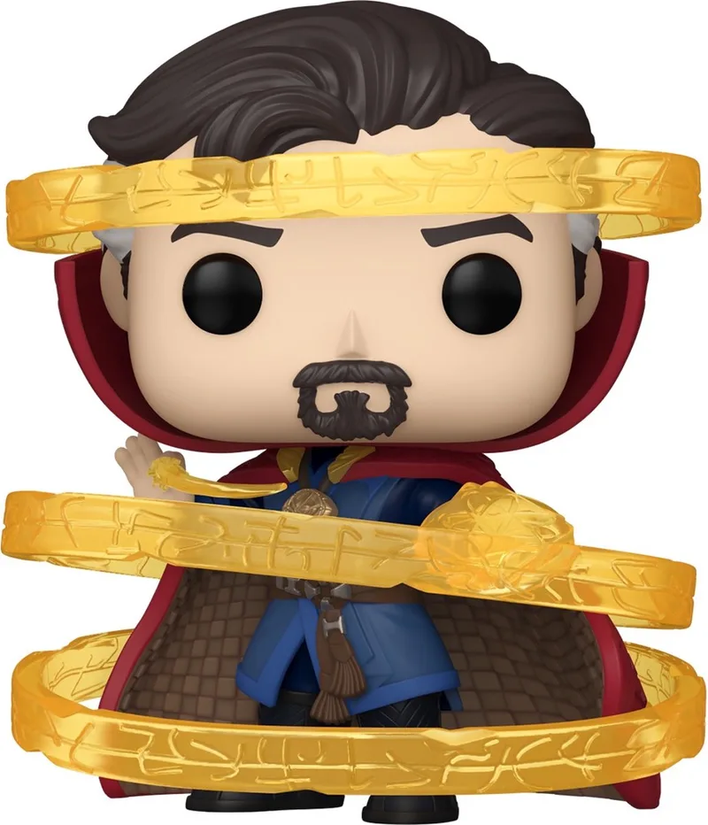 Doctor Strange (Spell) by Funko in Multicolour – product photo