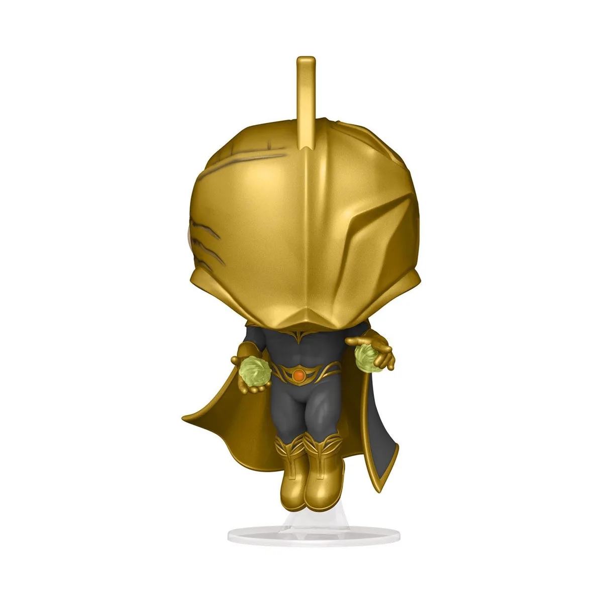 Dr. Fate Vinyl Figure van Funko – productfoto