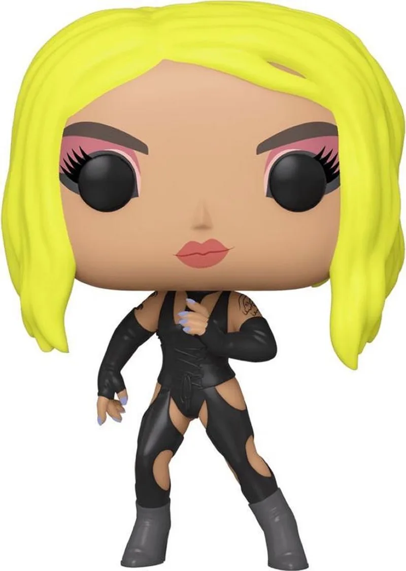 Drag Queens: Pabllo Vittar van Funko in Meerkleurig – productfoto
