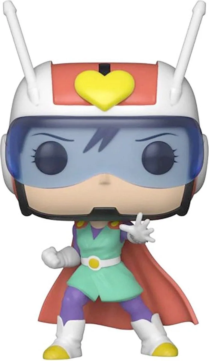 Dragon Ball Z Verzamelfiguur POP! Animation Great Saiyagirl Exclusive 9 cm by Funko in Multicolours – product photo