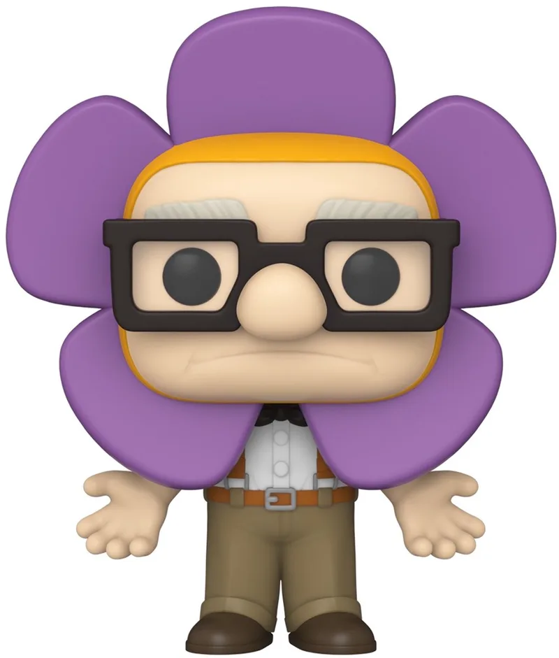 Dug Days - Carl #1096 van Funko in Meerkleurig – productfoto