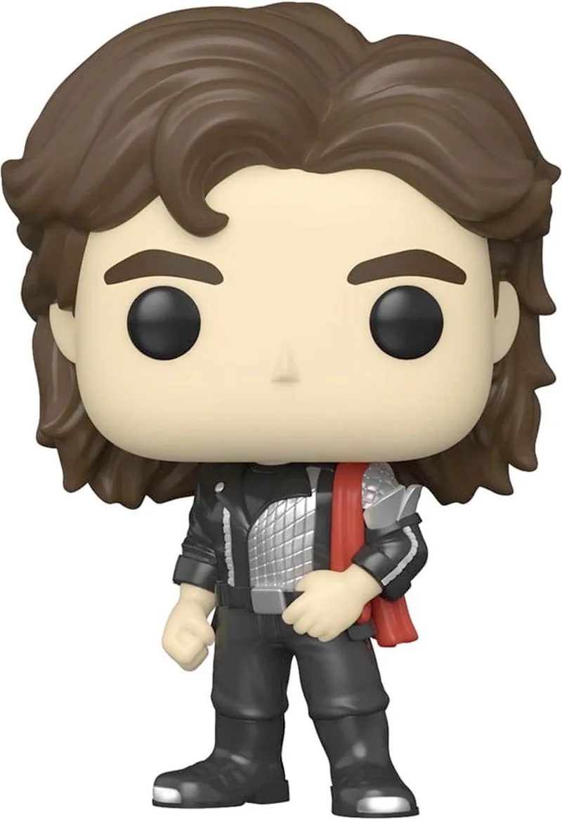 Duran Duran - POP! Rocks Wild Boys John 9 cm Verzamelfiguur by Funko in Multicolours – product photo