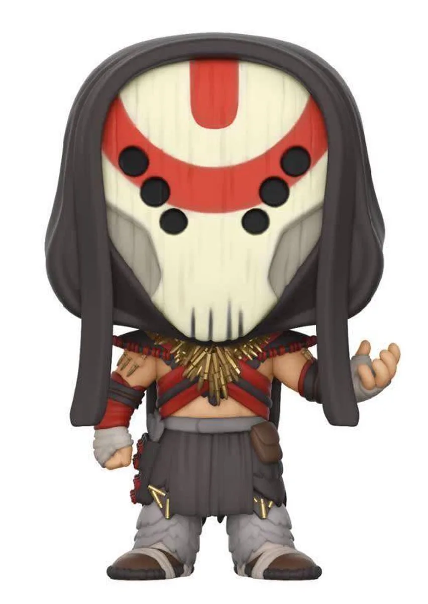 Eclipse Cultist - Verzamelfiguur de Funko – photo produit
