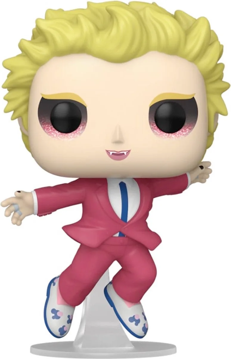 Ed Sheeran Ed Sheeran Rocks! Vinyl Figur 348 Funko Pop! standaard by Funko in Standard – product photo