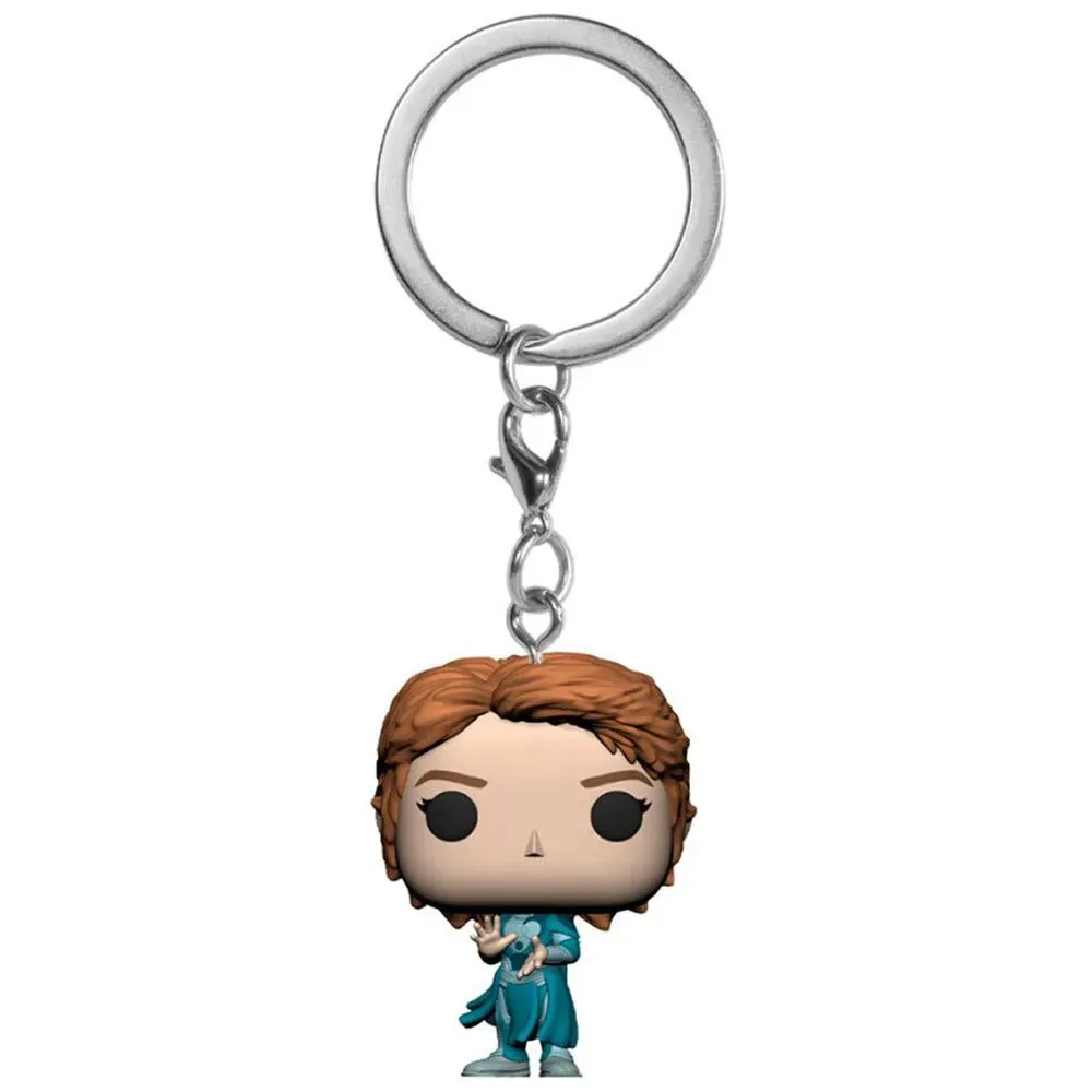 Eeuwigen Pocket Sprite Sleutelhanger von Funko – Produktfoto