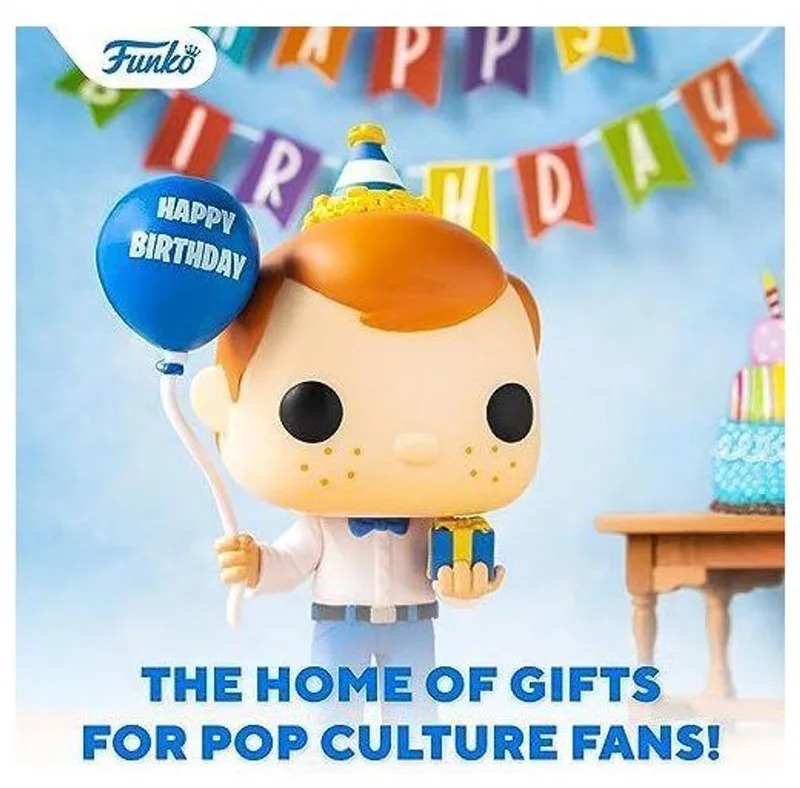 EFL POP! Football Vinyl Figure France- Mike Maignan 9 cm POP! Figuur by Funko in Multicolour – product photo