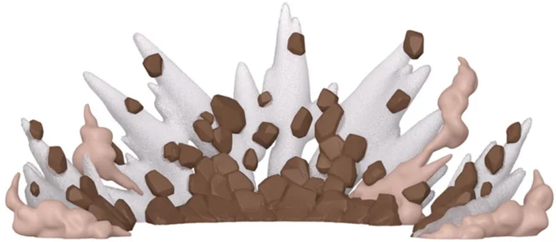 Elements - Earth by Funko in Earth – product photo