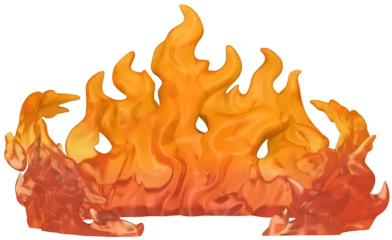 Elements - Fire by Funko in Fire – product photo