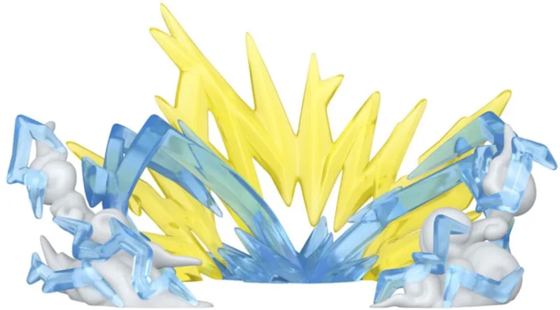 Elements - Lightning by Funko in Lightning – product photo